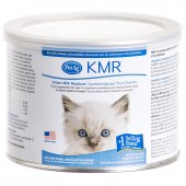 PetAg KMR Milk Powder For Kitten 6oz